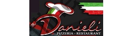 Logo:Pizzeria Danieli